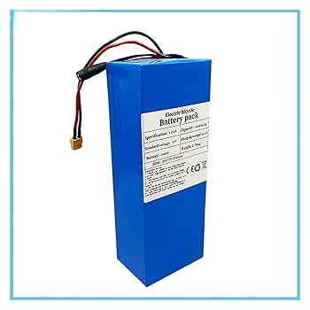 リリ様 充電式18650リチウムイオンバッテリー36v 8ah Adult電動